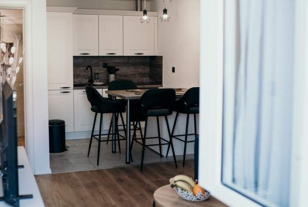 Apartma Kika 1, udobna namestitev v bližini plaže in centra, Mali Lošinj