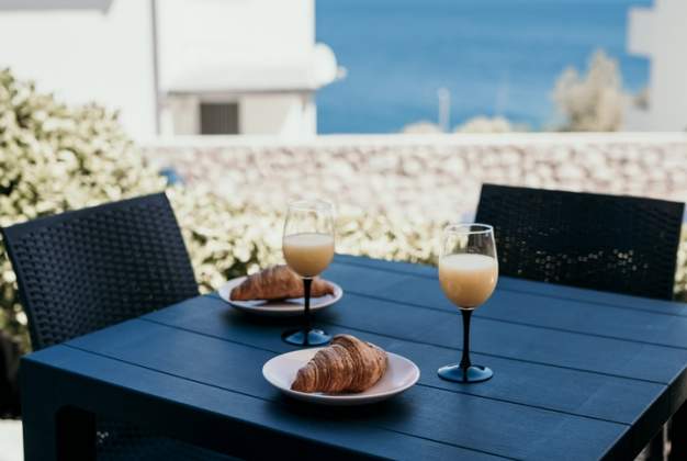 Apartma Kika 1, udobna namestitev v bližini plaže in centra, Mali Lošinj
