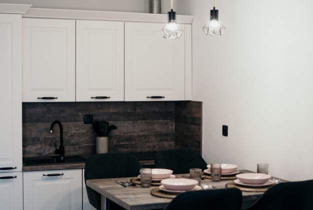 Apartma Kika 1, udobna namestitev v bližini plaže in centra, Mali Lošinj