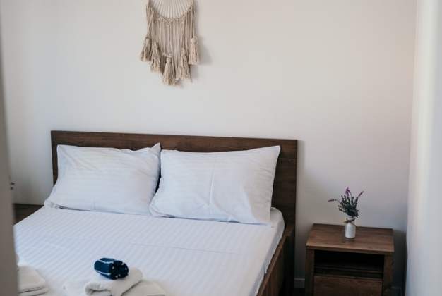 Apartma Kika 1, udobna namestitev v bližini plaže in centra, Mali Lošinj
