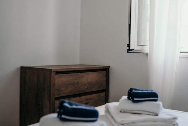 Apartma Kika 1, udobna namestitev v bližini plaže in centra, Mali Lošinj
