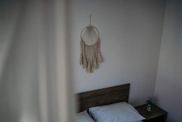 Apartma Kika 1, udobna namestitev v bližini plaže in centra, Mali Lošinj