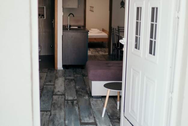 Apartma Kika 2 Mali Lošinj – Udoben apartma blizu plaže in centra
