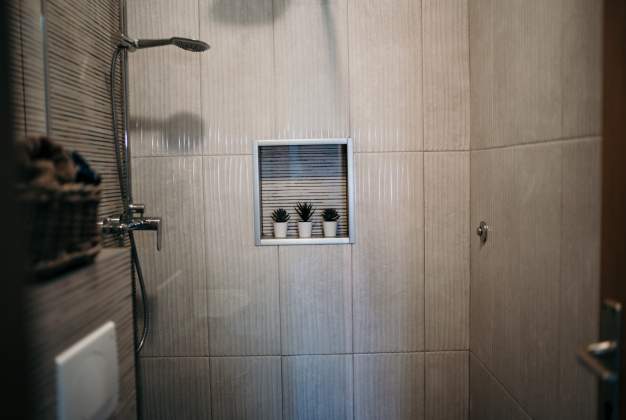 Apartma Kika 2 Mali Lošinj – Udoben apartma blizu plaže in centra