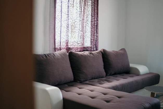 Apartma Kika 2 Mali Lošinj – Udoben apartma blizu plaže in centra