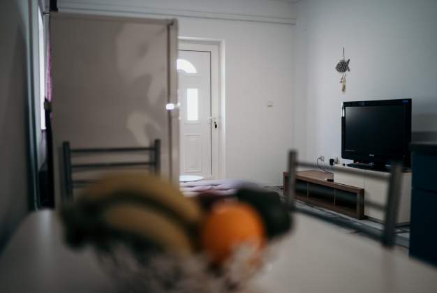 Apartma Kika 2 Mali Lošinj – Udoben apartma blizu plaže in centra