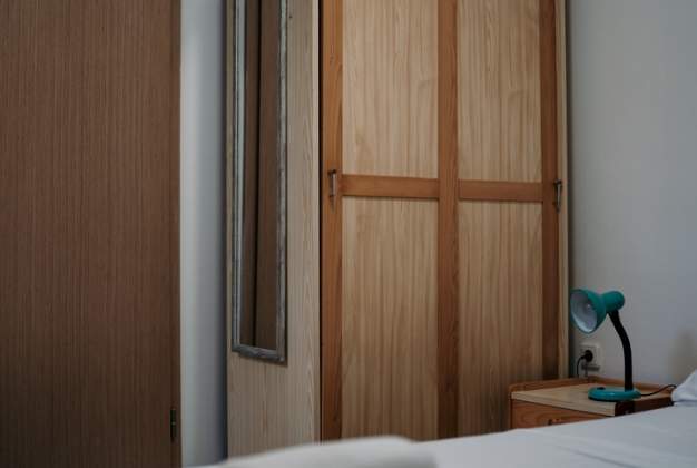 Apartma Kika 2 Mali Lošinj – Udoben apartma blizu plaže in centra