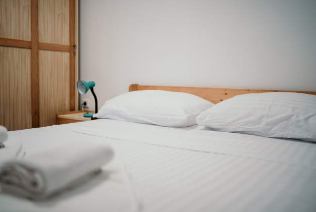 Apartma Kika 2 Mali Lošinj – Udoben apartma blizu plaže in centra