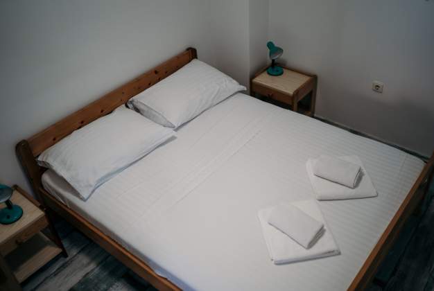 Apartma Kika 2 Mali Lošinj – Udoben apartma blizu plaže in centra
