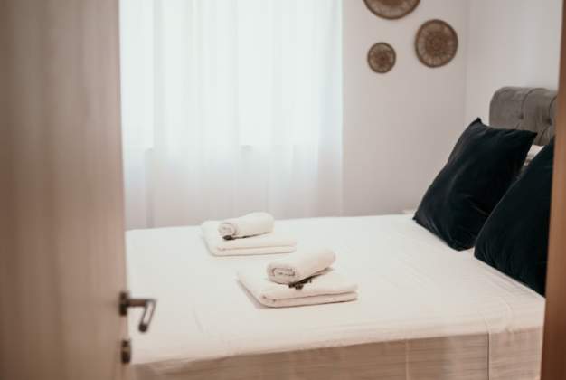 Apartment Kika 3, Cozy stay for 2-3 near city centar, Mali Lošinj