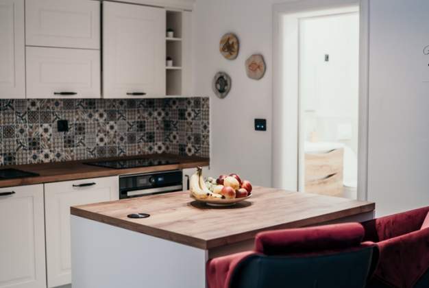 Apartment Kika 3, Cozy stay for 2-3 near city centar, Mali Lošinj