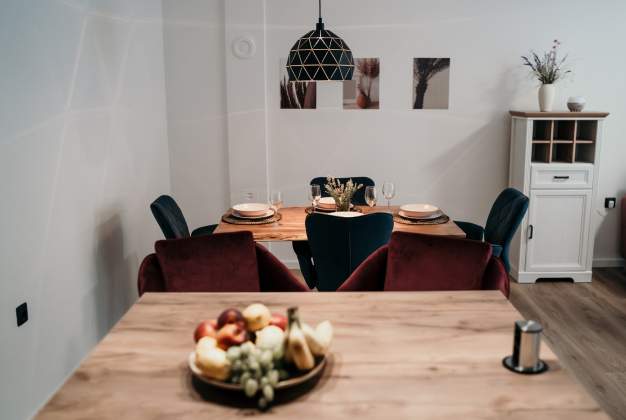Apartment Kika 3, Cozy stay for 2-3 near city centar, Mali Lošinj