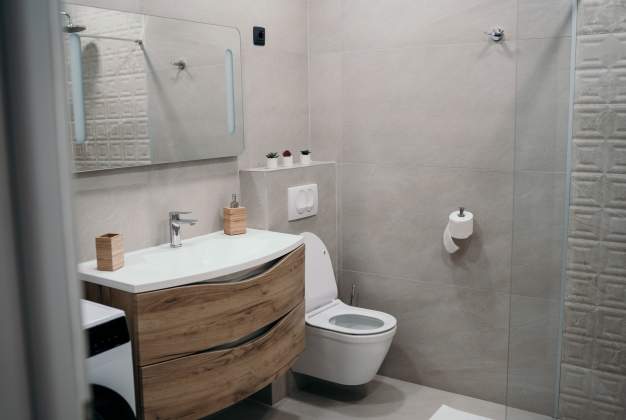 Apartment Kika 3, Cozy stay for 2-3 near city centar, Mali Lošinj