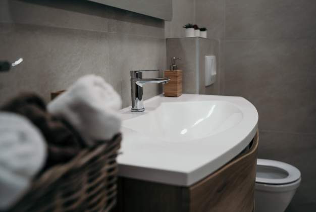 Apartment Kika 3, Cozy stay for 2-3 near city centar, Mali Lošinj