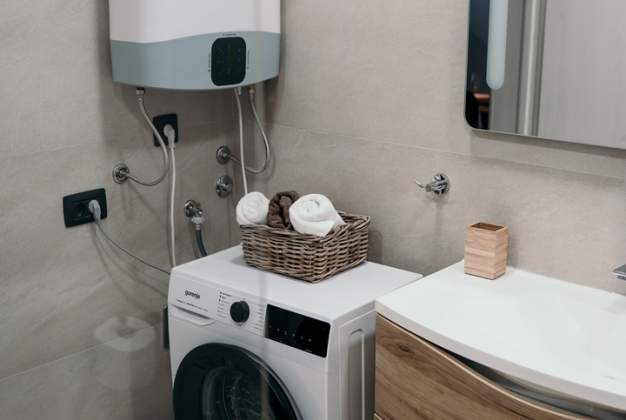 Apartment Kika 3, Cozy stay for 2-3 near city centar, Mali Lošinj