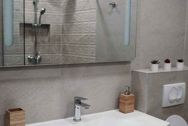 Apartment Kika 3, Cozy stay for 2-3 near city centar, Mali Lošinj