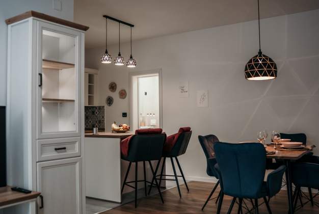 Apartment Kika 3, Cozy stay for 2-3 near city centar, Mali Lošinj