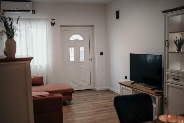 Apartment Kika 3, Cozy stay for 2-3 near city centar, Mali Lošinj
