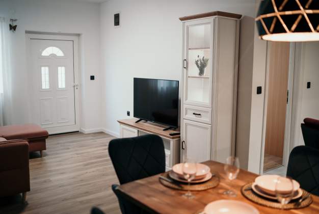 Apartment Kika 3, Cozy stay for 2-3 near city centar, Mali Lošinj