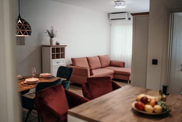 Apartment Kika 3, Cozy stay for 2-3 near city centar, Mali Lošinj