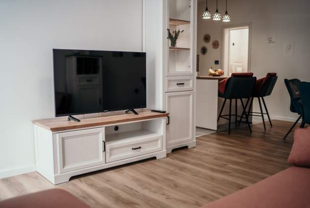 Apartment Kika 3, Cozy stay for 2-3 near city centar, Mali Lošinj