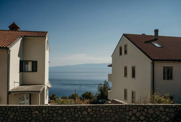 Apartment Kika 3, Cozy stay for 2-3 near city centar, Mali Lošinj