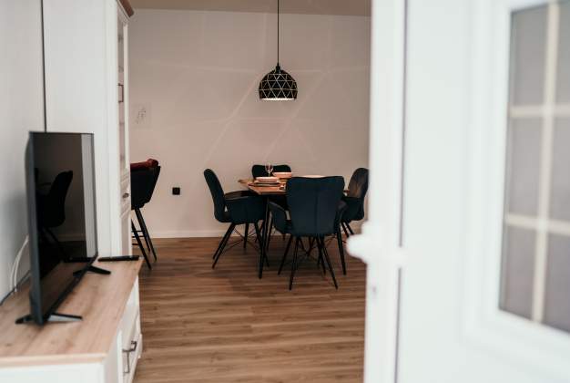 Apartment Kika 3, Cozy stay for 2-3 near city centar, Mali Lošinj