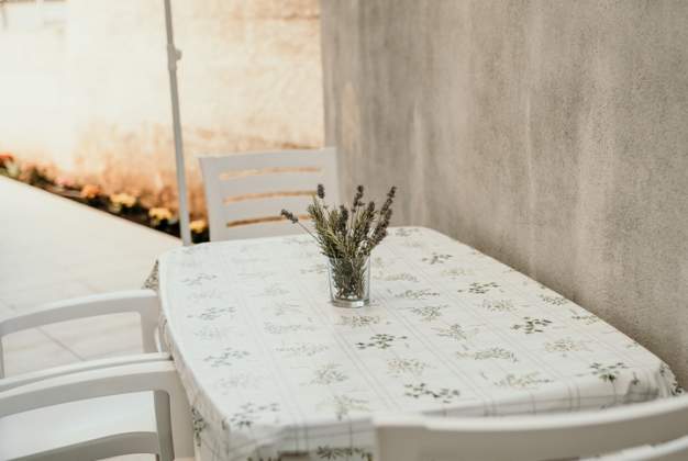 Apartment Kika 3, Cozy stay for 2-3 near city centar, Mali Lošinj