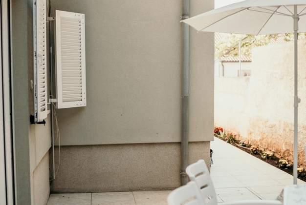 Apartment Kika 3, Cozy stay for 2-3 near city centar, Mali Lošinj