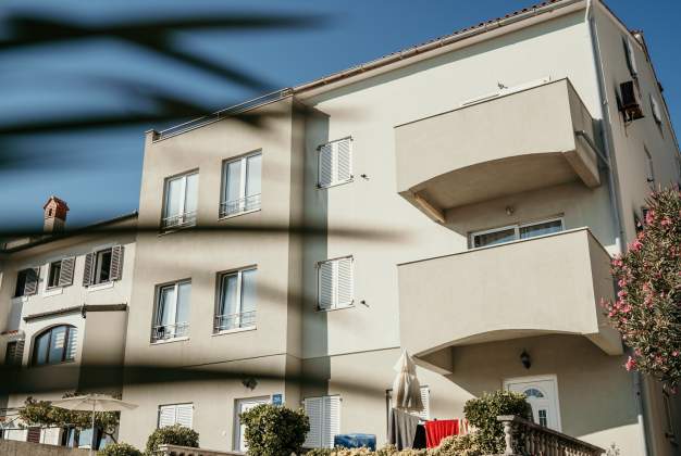 Apartment Kika 3, Cozy stay for 2-3 near city centar, Mali Lošinj
