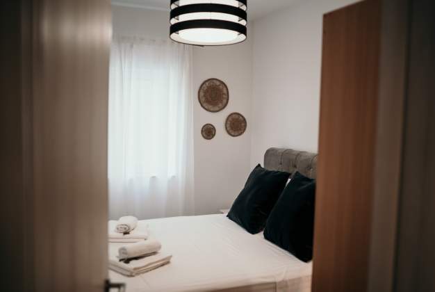 Apartment Kika 3, Cozy stay for 2-3 near city centar, Mali Lošinj