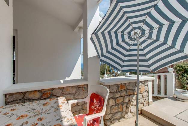 Apartman Ksenija 2 za dvije osobe - Mali Lošinj