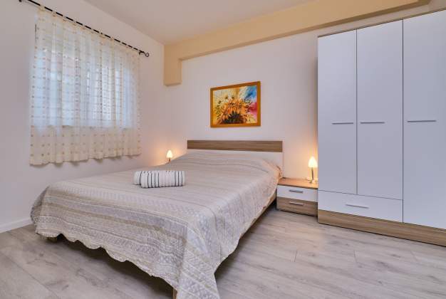 Apartment Ksenija 2 für zwei Personen – Mali Lošinj, Kroatien