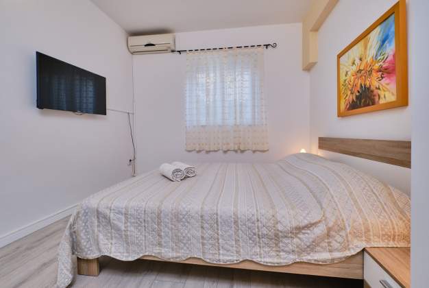 Apartma Ksenija 2 za dve osebi - Mali Lošinj, Hrvaška