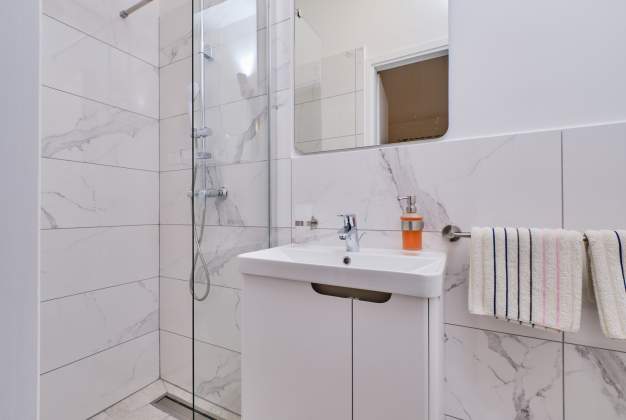 Apartman Ksenija 2 za dvije osobe - Mali Lošinj