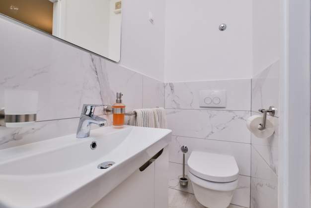 Apartman Ksenija 2 za dvije osobe - Mali Lošinj