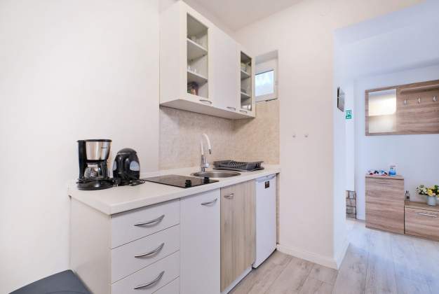 Apartman Ksenija 2 za dvije osobe - Mali Lošinj
