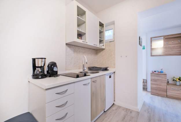 Apartment Ksenija 2 für zwei Personen – Mali Lošinj, Kroatien