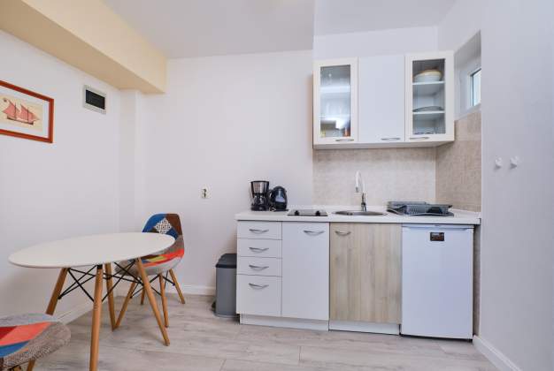 Apartment Ksenija 2 für zwei Personen – Mali Lošinj, Kroatien