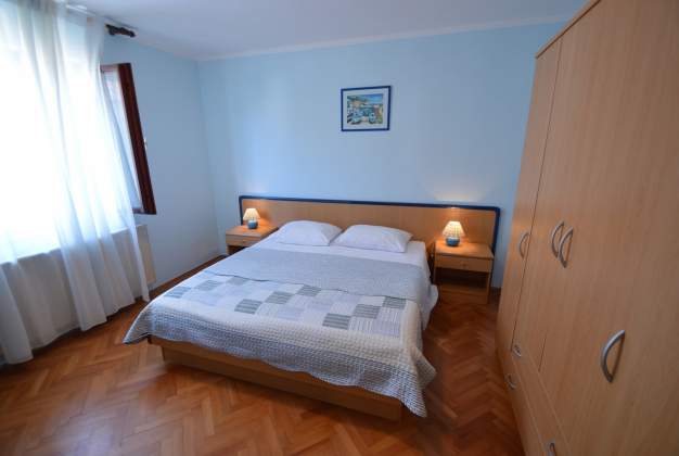 Ferienwohnungen Marisa 1 - Mali Losinj, Kroatien