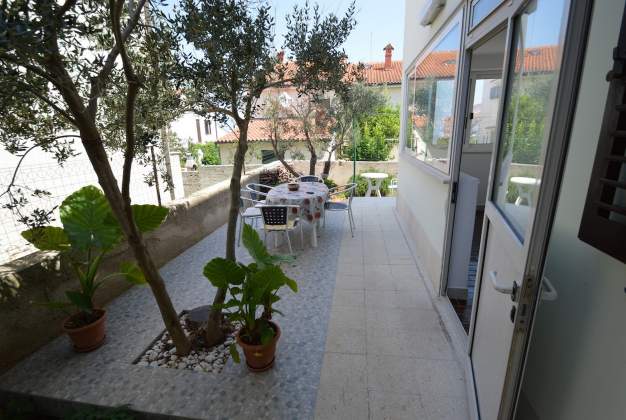 Ferienwohnungen Marisa 1 - Mali Losinj, Kroatien