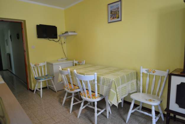 Ferienwohnungen Marisa 1 - Mali Losinj, Kroatien