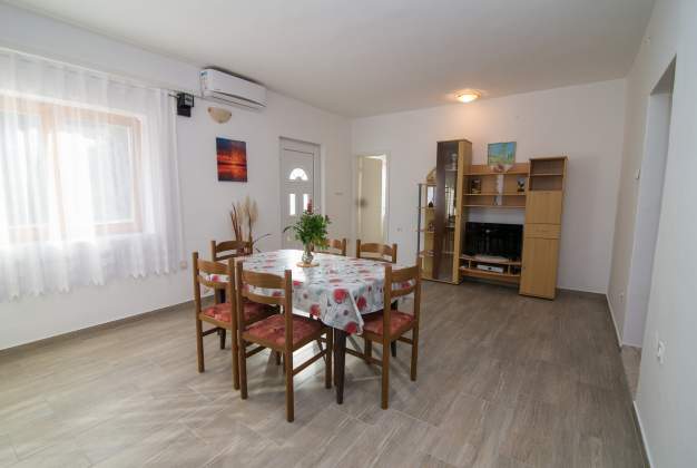 Apartman Lakic 1 - Artatore, Mali Lošinj, Hrvatska