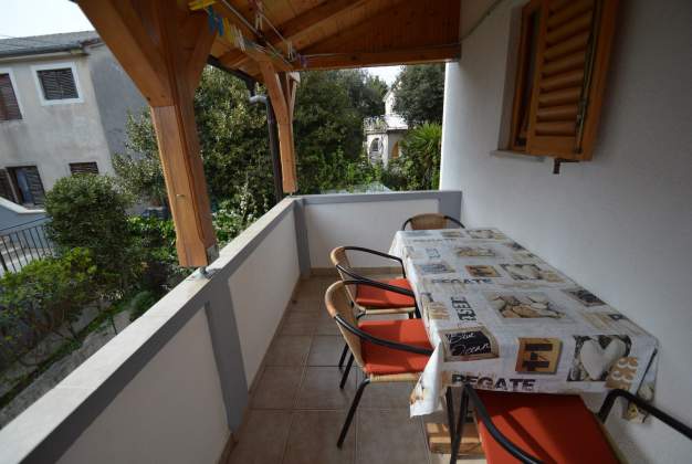 Apartmaji Lakic 2 - Artatore, Mali Lošinj, Hrvaška