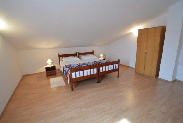 Apartmaji Lakic 2 - Artatore, Mali Lošinj, Hrvaška