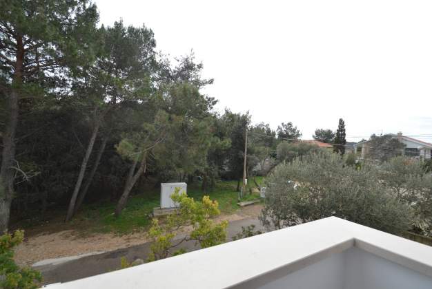 Apartment Lakić 4 - comfortable accommodation near the beach for two in Artatore, Mali Lošinj