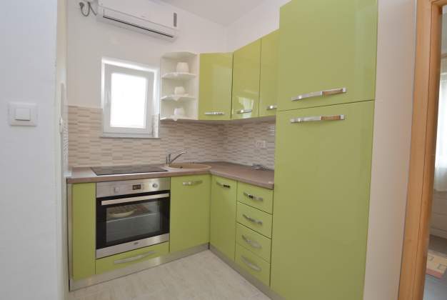 Apartmaji Lakic 4 - Artatore, Mali Lošinj, Hrvaška