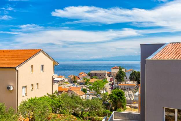 Apartment Lara 1 perfect holiday by the sea in Mali Lošinj – 2