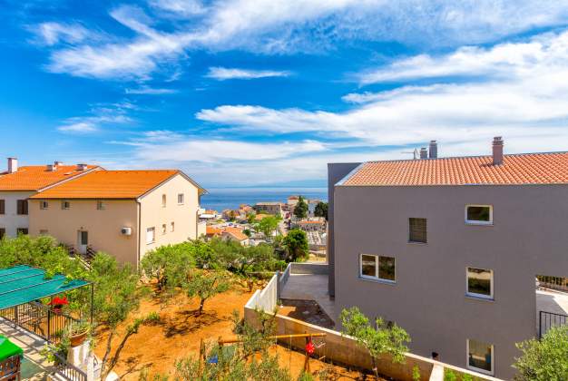 Ferienwohnung Lara 1 perfekter Urlaub am Meer in Mali Lošinj – 22