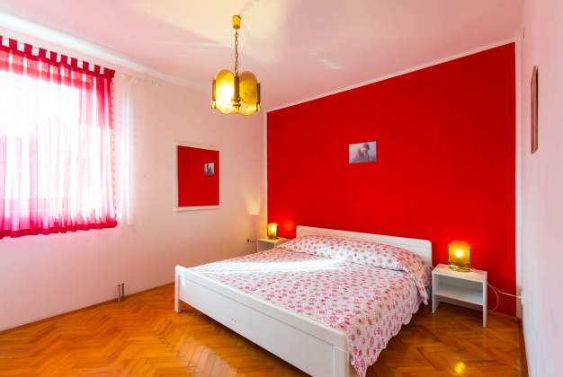 Apartment Lara 1 perfect holiday by the sea in Mali Lošinj – 1